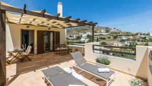 Syra Suites Syros Greece