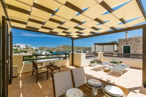 Syra Suites Syros Greece