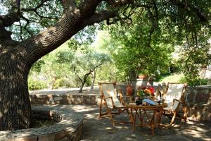 Delfinia Hotel & Bungalows Lesvos Greece