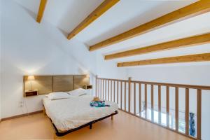 Appart'hotels Vacanceole - Le Domaine d'Enserune : photos des chambres