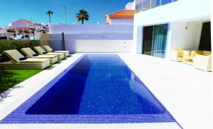 Villas Flamingo Resort