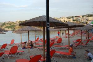 Renia Hotel-Apartments Heraklio Greece