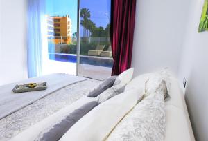 Villas Flamingo Resort