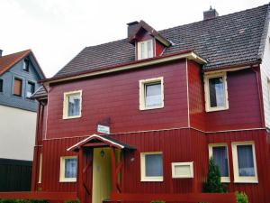 3 star apartman Apartments Carmen-Braunlage Braunlage Njemačka