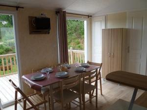 Campings Camping le Freche a l'Ane : photos des chambres