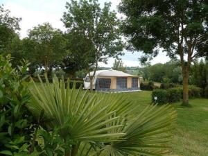 Campings Camping le Freche a l'Ane : photos des chambres