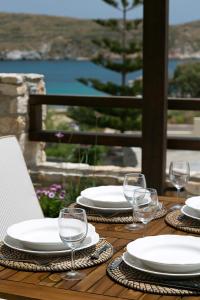 Syra Suites Syros Greece