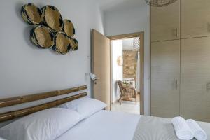 Syra Suites Syros Greece