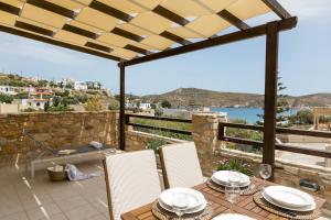 Syra Suites Syros Greece