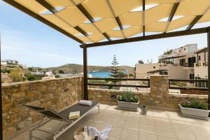 Syra Suites Syros Greece