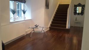 Parliament Square - Royal Mile