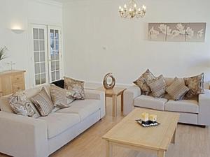 Parliament Square - Royal Mile