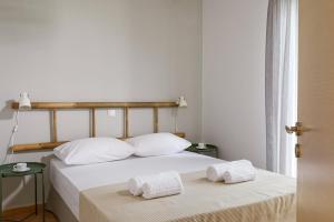 Syra Suites Syros Greece