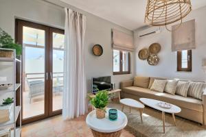 Syra Suites Syros Greece