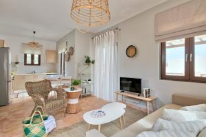 Syra Suites Syros Greece