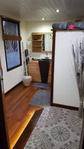 Un Temps Pour Soi - Tindéa