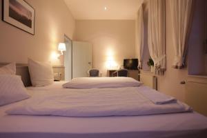 Double Room room in Landhaus Schieder