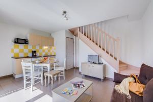 Appart'hotels Vacanceole - Le Domaine d'Enserune : photos des chambres