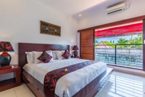Kamar Kamar Boutique Hotel