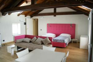 Palazzo Sacco Hostello Fossano