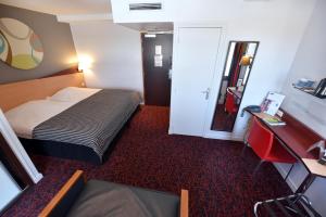 Hotels Kyriad Hotel Dijon Gare : photos des chambres