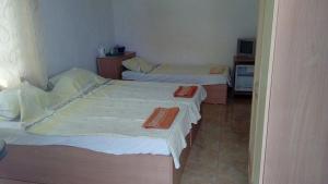 Guest House Weekend