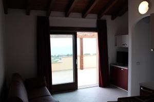 Residence L'Incanto Attici img13