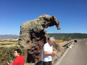 Residence L'Incanto Attici img34