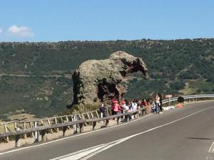 Residence L'Incanto Attici img35