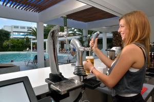 Corfu Palma Boutique Hotel Corfu Greece