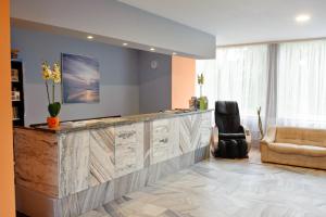 Osrodek Rehabilitacyjno-Wypoczynkowy FAMA-STA