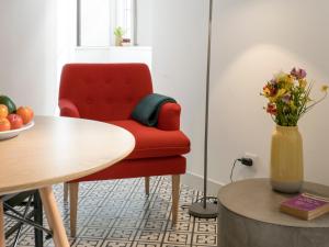 Lisbon Serviced Apartments - Castelo S. Jorge