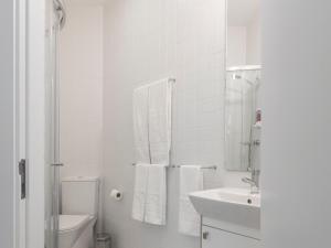 Lisbon Serviced Apartments - Castelo S. Jorge