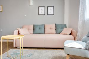 Apartment Argo 