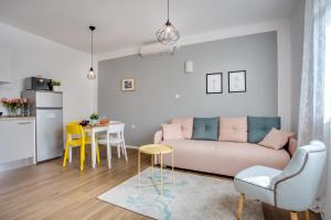 Apartment Argo 