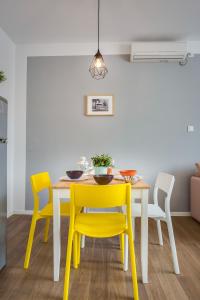 Apartment Argo 