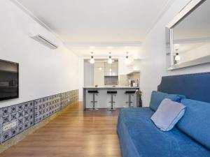 Lisbon Serviced Apartments - Baixa