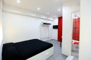 Double Room with Balcony room in Cico B&B
