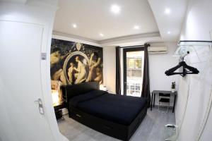 Double Room with Balcony room in Cico B&B