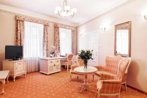 Hotel Amadeus