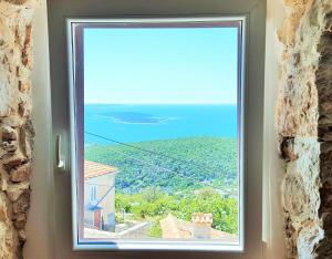 Hilltop Apartment Vidovici