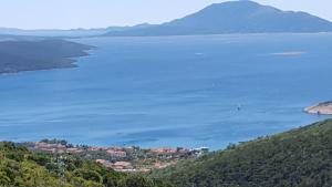 Hilltop Apartment Vidovici