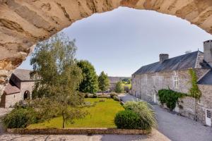 B&B / Chambres d'hotes Les Rochers : photos des chambres