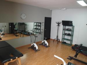 Aparthotel Bertrán