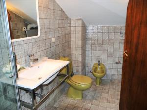 Casa Belvedere vista mare nel centro storico