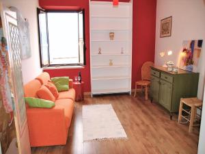 Casa Belvedere vista mare nel centro storico