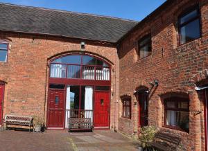 Bank Top Farm Cottages Stoke On Trent England J2ski