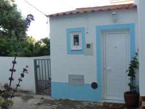 Manta Rota Holiday Home