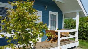 By The Sea Lodges