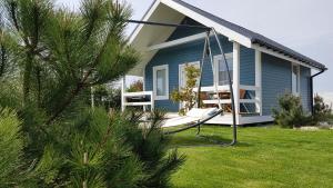 By The Sea Lodges